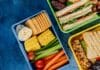Lunchbox do pracy na 3 dni – jak zaplanować gotowanie, by zaoszczędzić czas