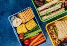 Lunchbox do pracy na 3 dni – jak zaplanować gotowanie, by zaoszczędzić czas Lunchbox do pracy na 3 dni – jak zaplanować gotowanie, by zaoszczędzić czas